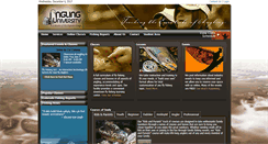 Desktop Screenshot of anglinguniversity.com